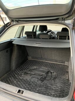 Škoda Octavia Combi 1.9TDI 4x4 - 8