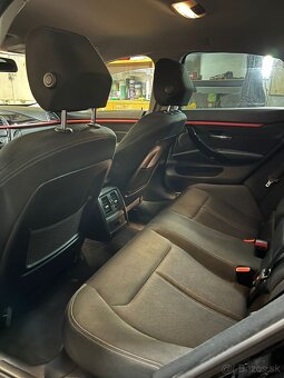 Predam BMW Rad 4 Gran Coupé - 8