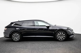 Volkswagen Arteon - 8