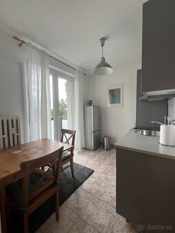 1-izbový byt Piešťany – Vážska ulica - 8