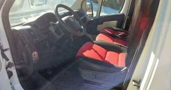 FIAT DUCATO VYKLÁPAČ - PREDAJ AJ NA SPLÁTKY - 8