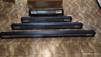 Led rampa - 8
