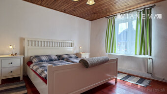 IBA U NÁS Rodinný dom, 180m2 Cérová – Rozbehy - 8