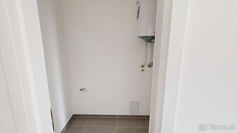 Nové byty Diakovce - ďalšia etapa - výstavba zahájená - 8