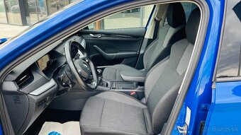 Škoda Octavia Combi 2.0TDi 85kW M6 - 8