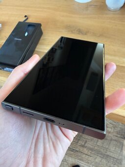 Samsung Galaxy S24 Ultra 256GB– ako nový - 8