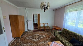 Dom s Garažou - 8