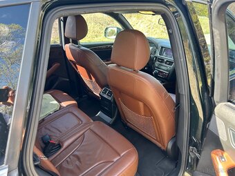 Audi Q5 3.0 - 8