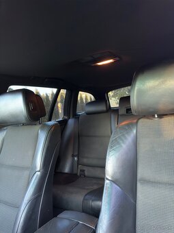 Bmw 530 xd (4x4)173 kW - 8