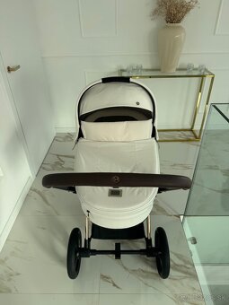 Cybex priam 2-kombinácia 2024 - 8