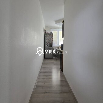 3 IZBOVÝ BYT S LOGGIOU, KROSNIANSKA, KOŠICE-FURČA - 8