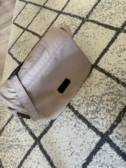 Kočík Previo Camarelo trojkombináciu - 8