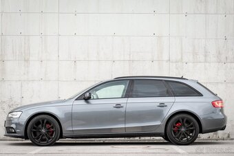 Audi A4 Avant quattro 130kW - AJ NA SPLÁTKY / PROTIHODNOTA - 8
