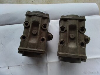 Predám kardanové kríže na PV3S - 8