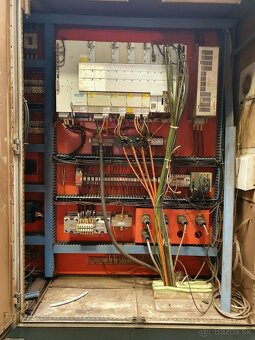 Fermat TK 6511 B - vodorovná vyvrtávačka stolová - 8