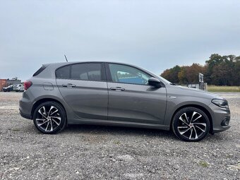 Fiat Tipo 1.6 MultiJet Plus - 8