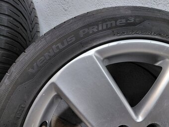 Elektrony VW 5x112 r17 - 8