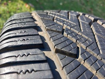205/65 r15 zimne pneumatiky - 8