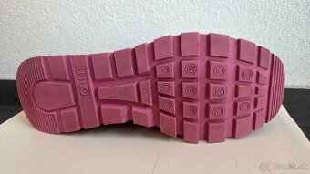 nové sneakersy LIU-JO (č.40) - 8