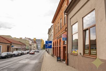 Obchodný priestor na predaj v centre mesta LC. - 8