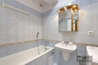 Geologická ul., 2 izbový, zariadený byt od 22.11 - 8