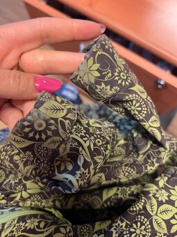 Pracovne oblečenie - 8