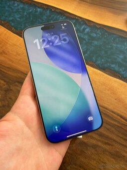 iPhone 16 Pro Max 256gb zaruka Nay elektrodom - 8