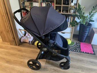 Baby Jogger kočík - 8