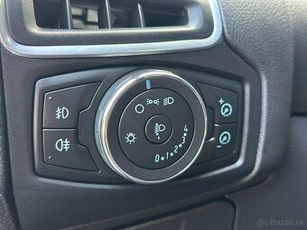 Ford Focus 1.6TDCi - 8