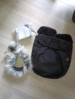 Petite&Mars Street Air - 8