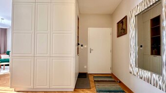 ASSENZIO – PRENAJOM – 3 IZBOVÝ BYT 68m2 – DUNAJSKÁ – STARE M - 8