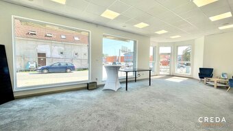 CREDA | prenájom obchodný priestor so skladom, Nitra - Chren - 8