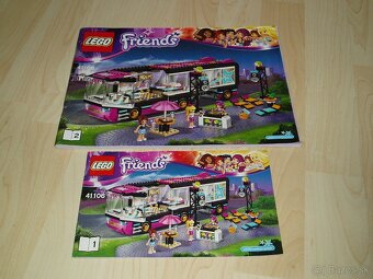 41106 Autobus pre turné popových hviezd - 8