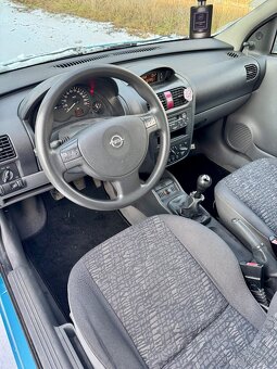 Opel Corsa - 8