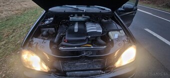 Mercedes ML 270cdi - 8