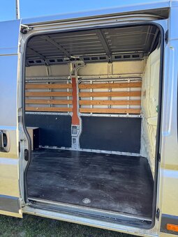 Fiat Ducato 150 MultiJet L4H2 - 8