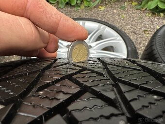 Predám Bmw R18 styling 135 - zimná sada - 8