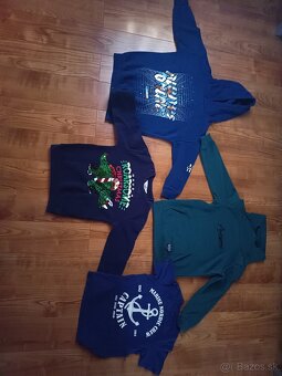 Detské oblecenie - 8