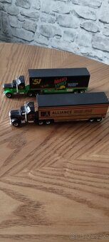 MATCHBOX convoy - 8
