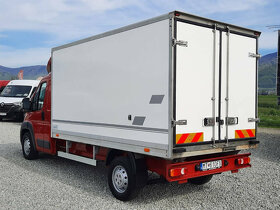 Fiat Ducato 2,3 MultiJet 180Ps IZOTERMA - 8