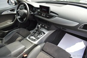 Audi A6 Avant 2.0 TDI DPF ultra 190k S tronic - 8