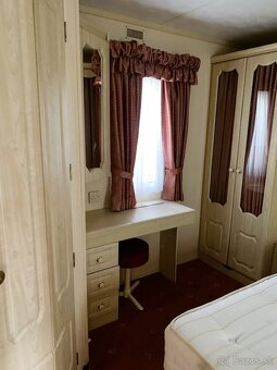 Mobilny dom - mobilheim Willerby Granada 10,7 x 3,7m - 8