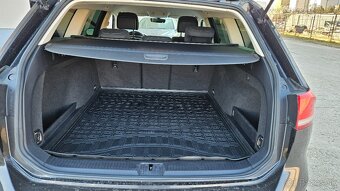 rezervované Volkswagen Passat Variant 2.0 TDI  Business DSG - 8