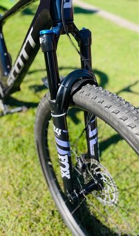 Scott Spark RC - upgrade - 8
