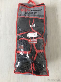 Emerze chránič tela - 8