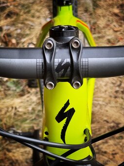 Specialized Epic Carbon 29” - 8