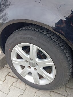 Audi A6 Avant 2.5 TDI - 8