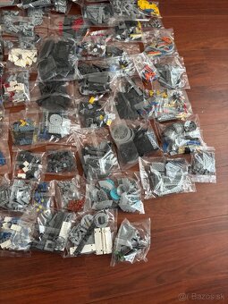 Lego Star Wars AT-AT 75313 - 8