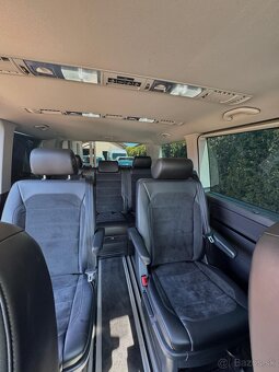 VW Multivan T6 2.0TDI 4Motion - 8