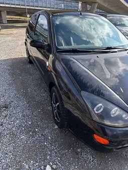 Ford focus mk1 - 8